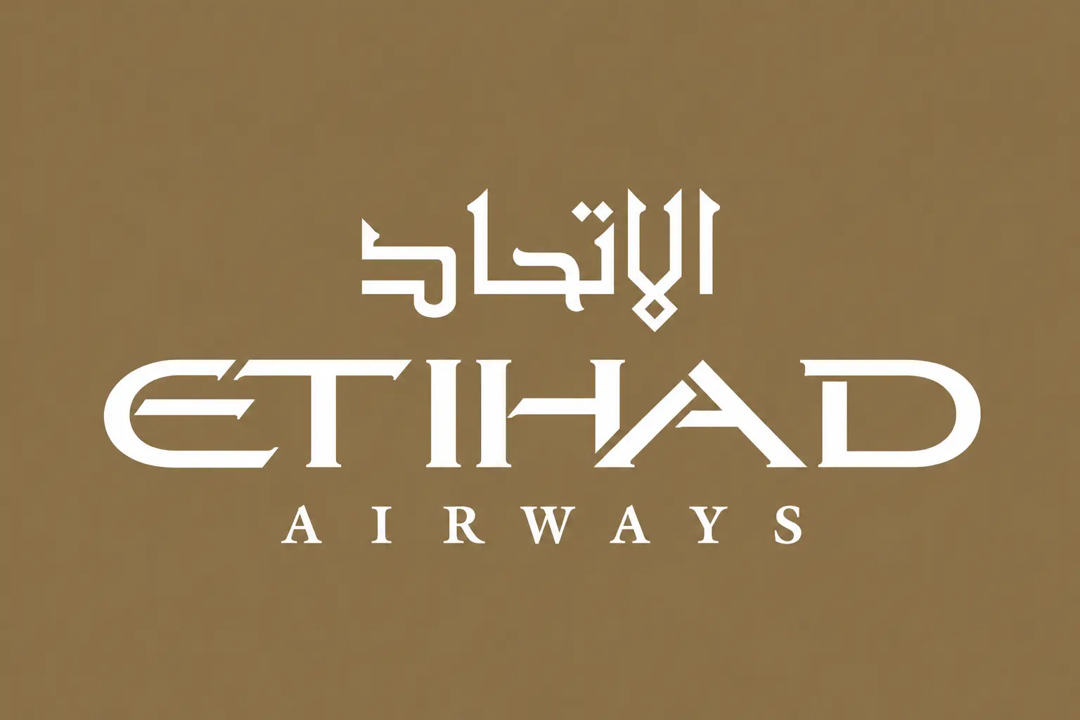 Ethihad