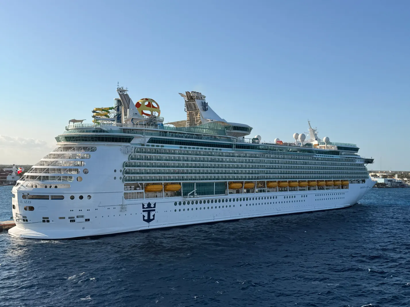 Cruises