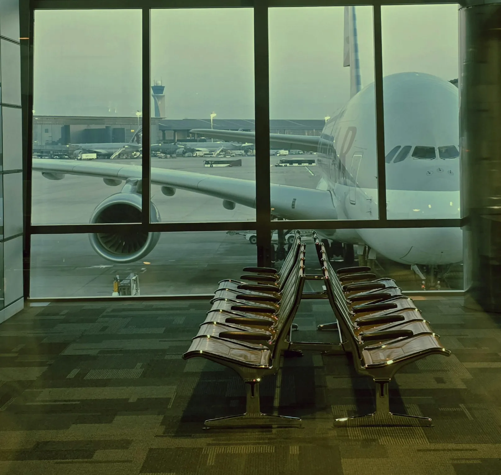Flights + Stays