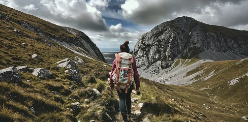 Travel with Purpose
