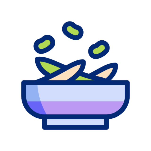 All meals
