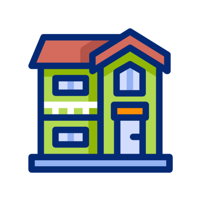 Accommodation