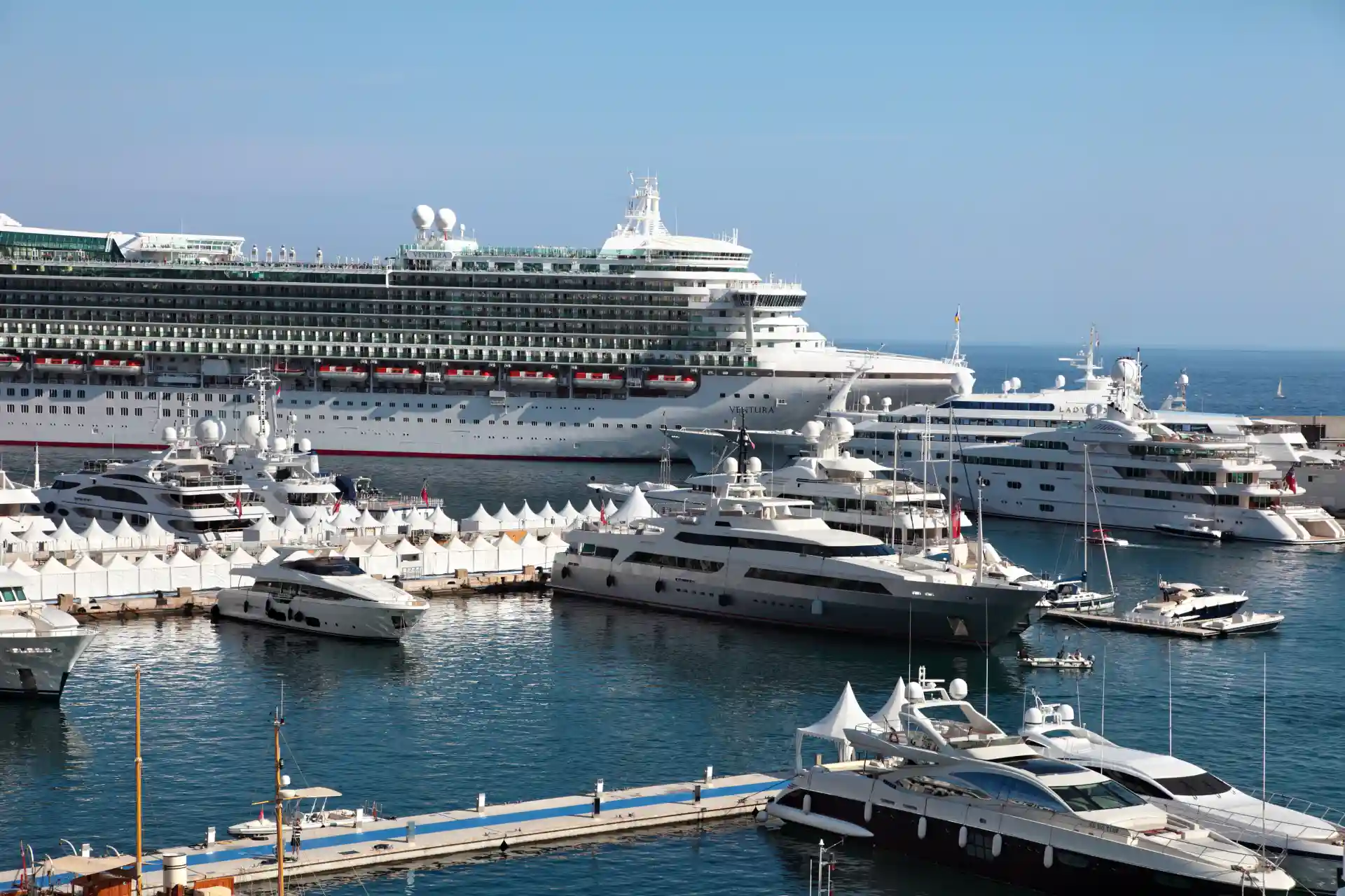 Cruises