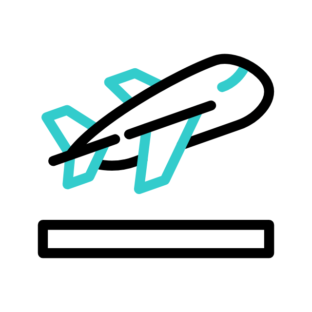 To and fro airfare