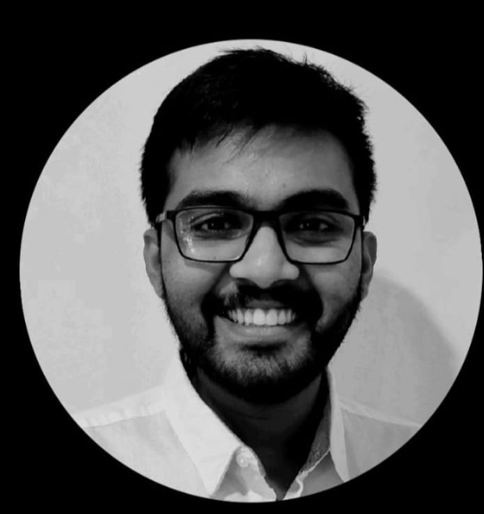 Sandeep Varkey George
