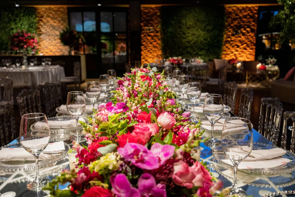 Corporate Events & Wedding