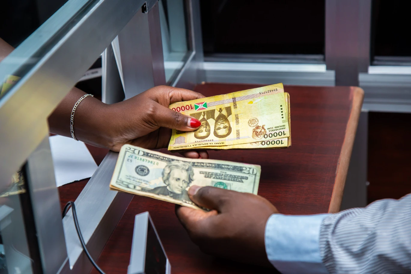Forex
