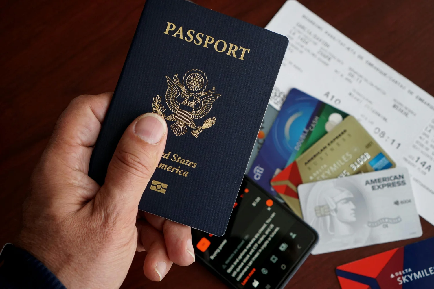 Passport
