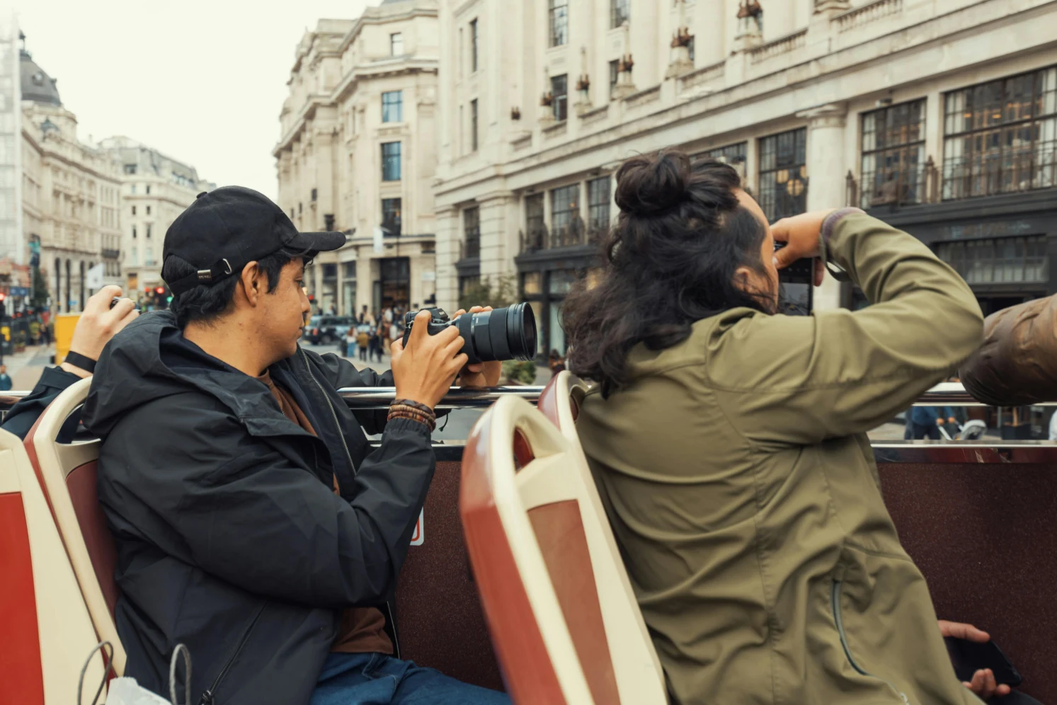 Virtual Tours