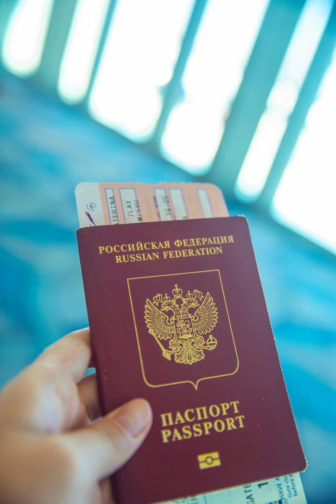 Visa