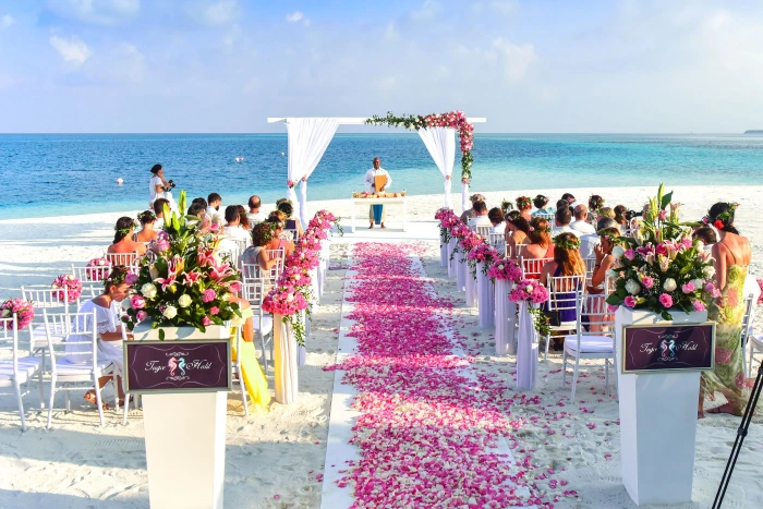 Wedding Packages