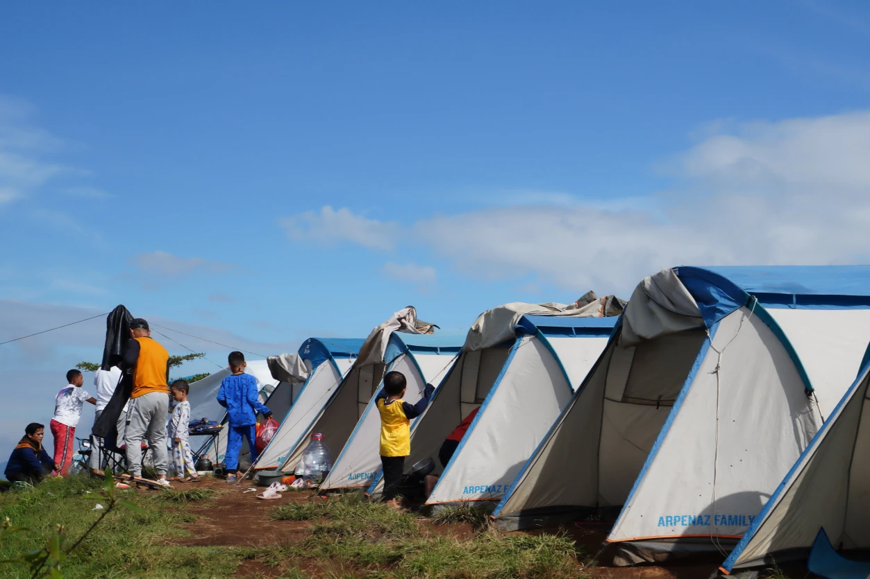 Youth Discovery Camps