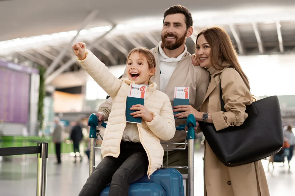 Travel Tips & Tricks: Our Expert Advice
