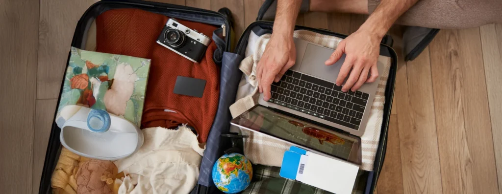 Smart Packing: Your Ultimate Checklist